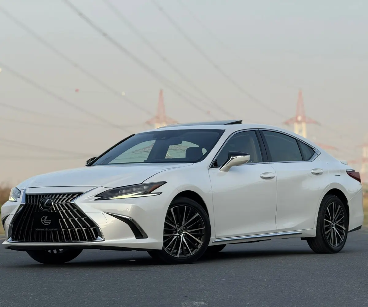 لكزس ES 2023 3.5L