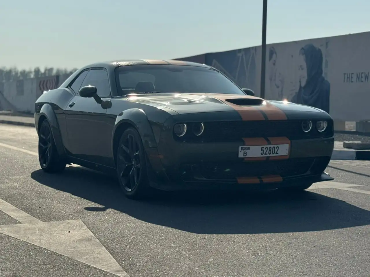 فورد موستانج 2015 5L