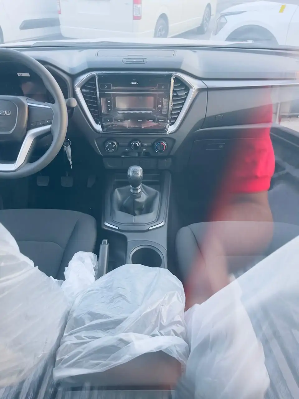 إيسوزو D ماكس 2026