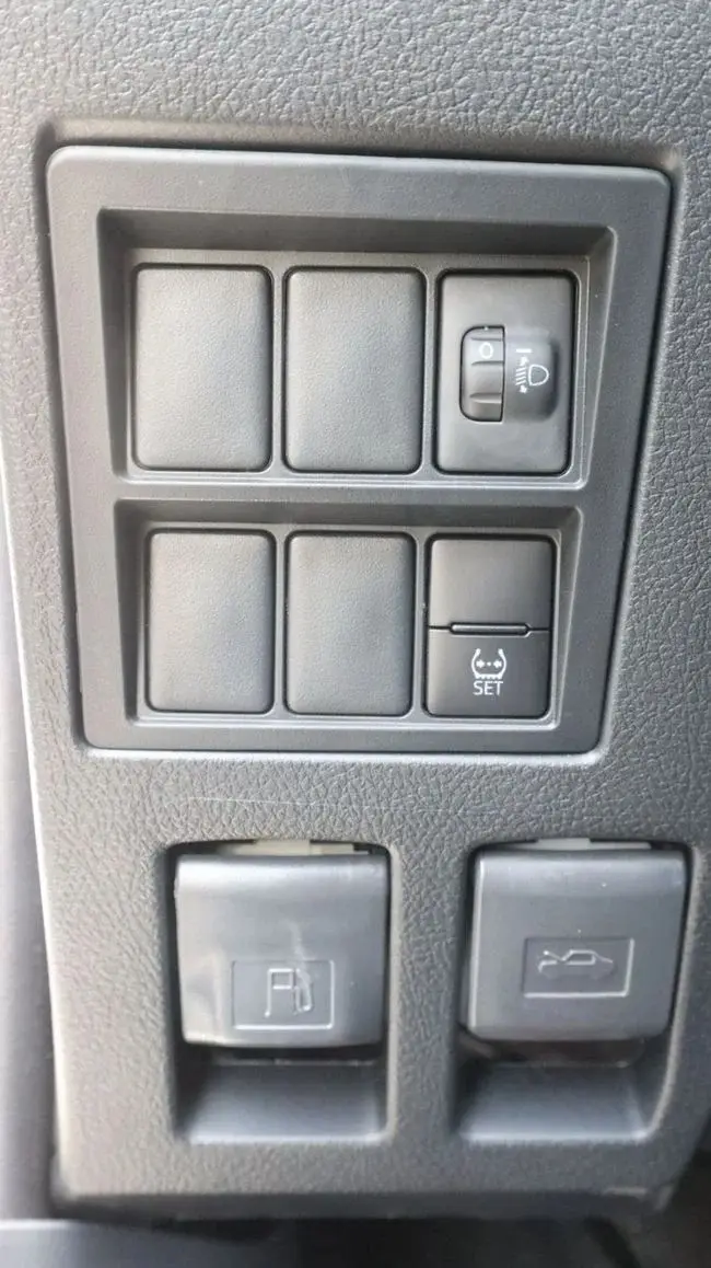 Toyota Hilux 2025 2.7L