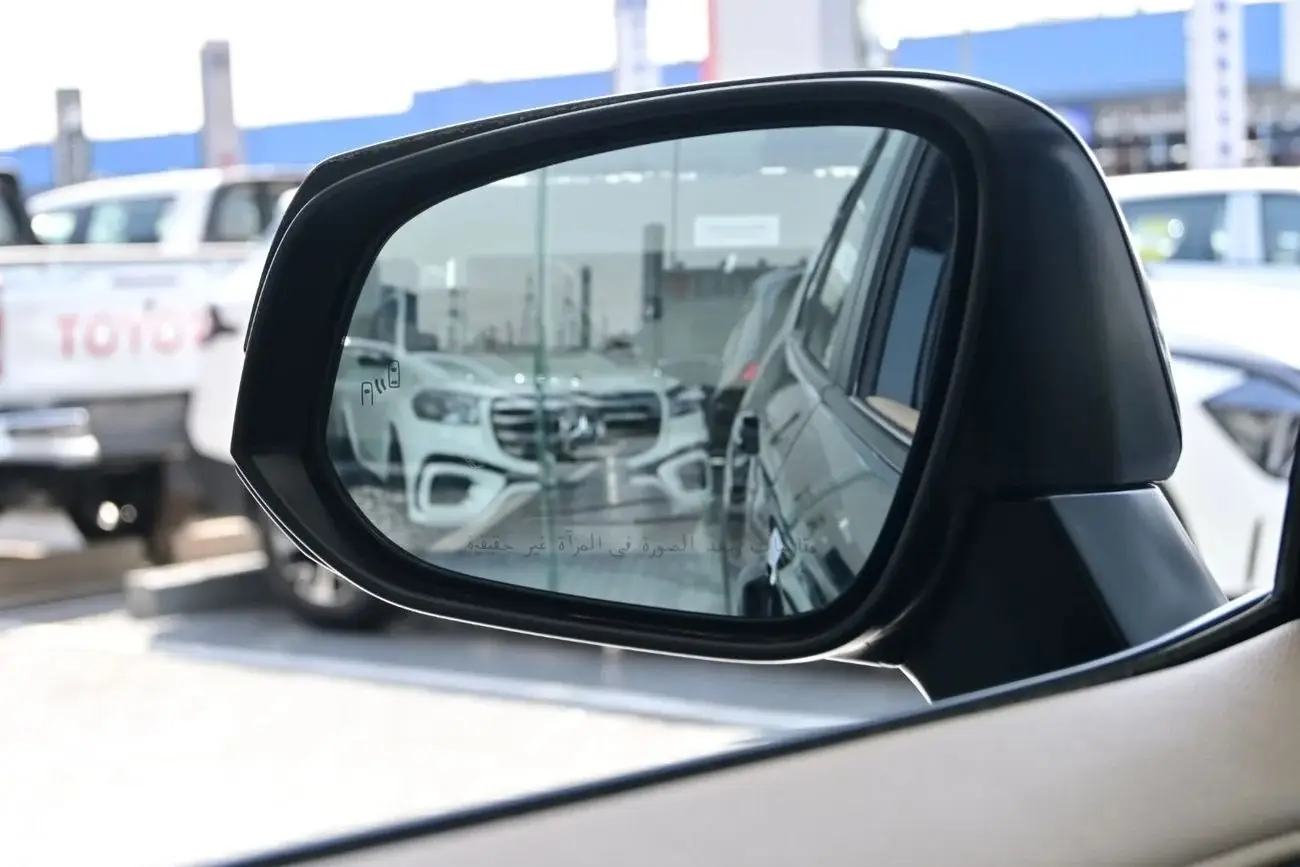 Toyota RAV4 2025 2.5L