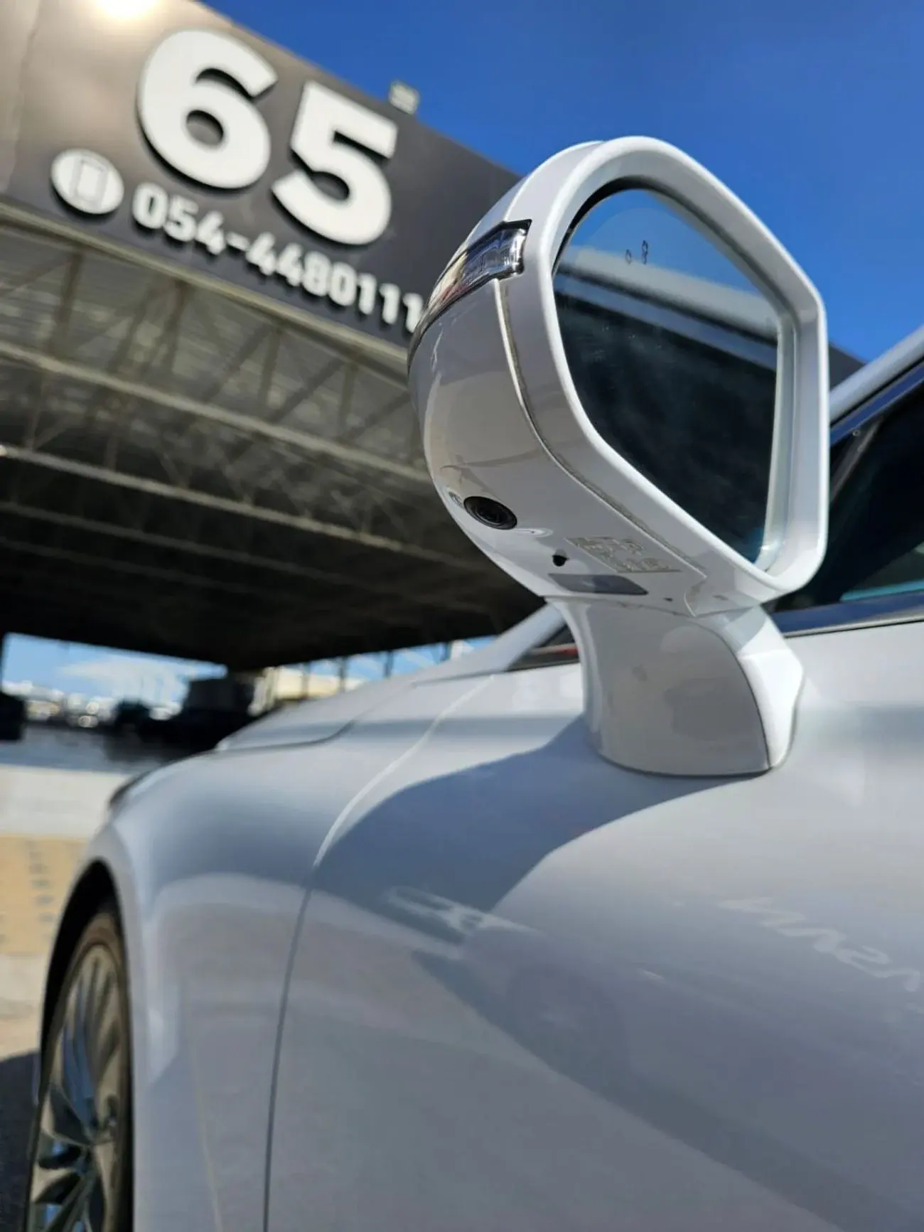 جينيسس G90 2017 5L