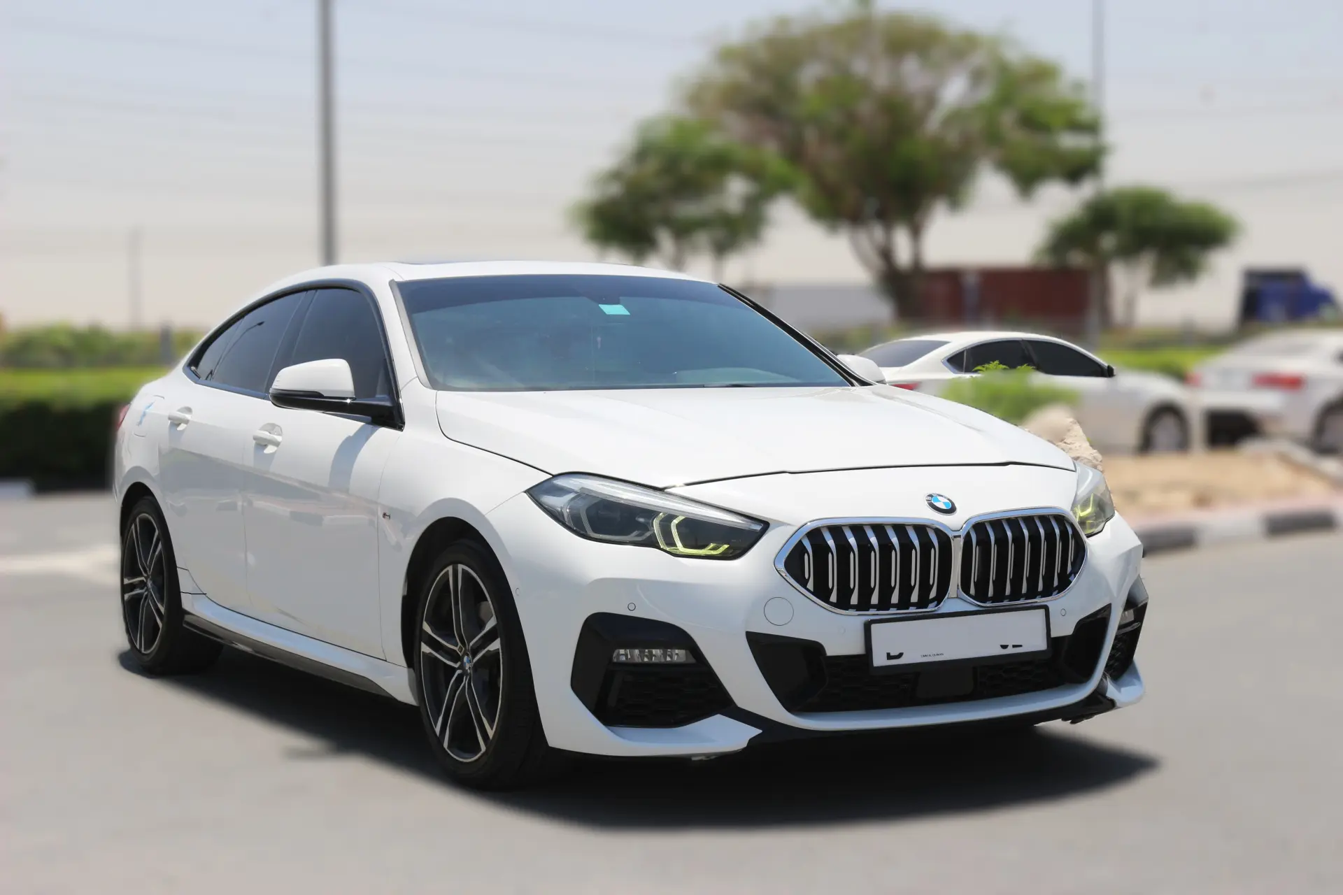BMW 2 Series 2020