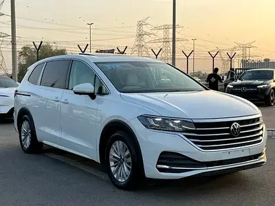 Volkswagen Viloran 2020 2L