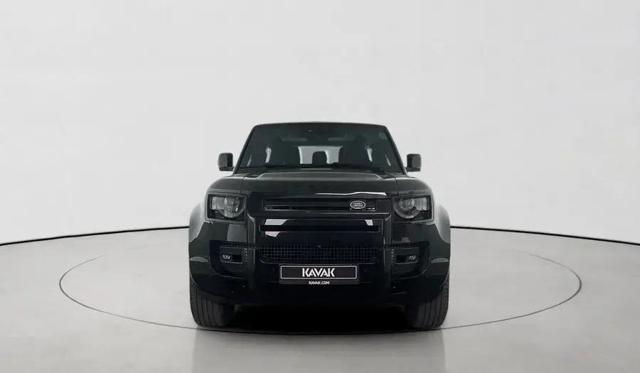 Land Rover Defender 2023 3L