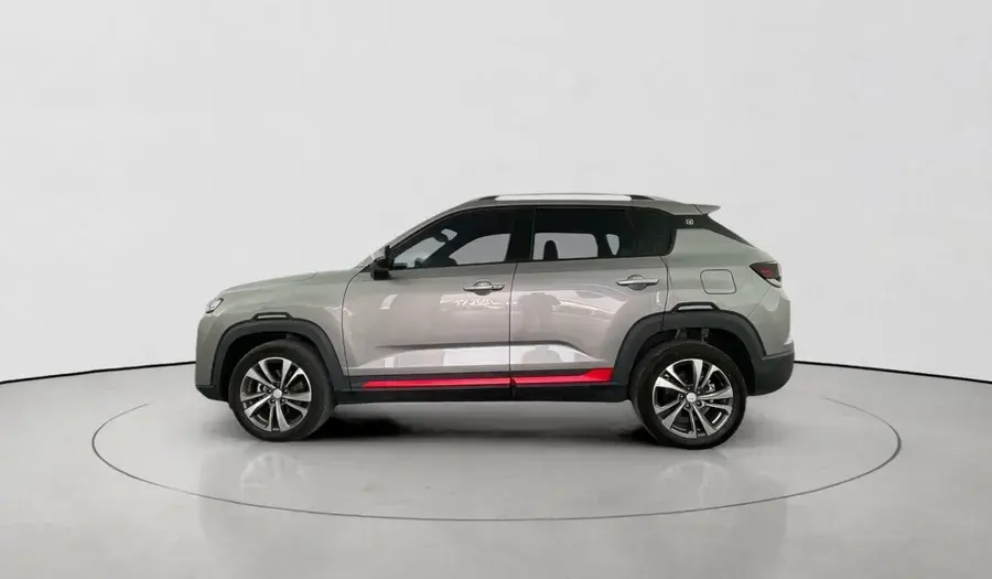 Changan CS35 2024