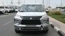 Mitsubishi Xpander 2024 1.5L