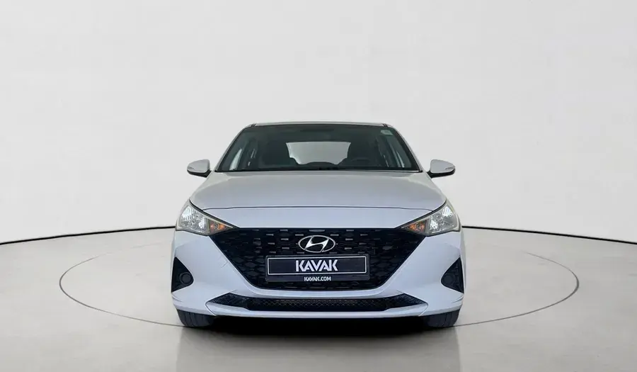 هيونداي أكسنت 2023 1.6L