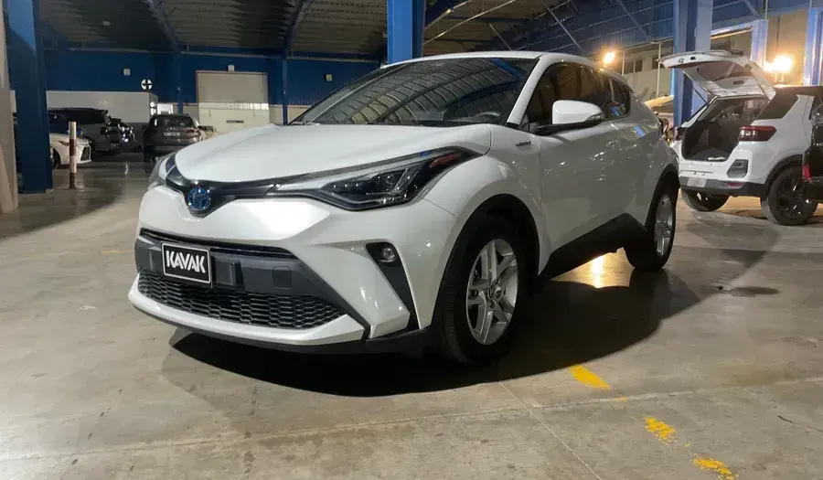 Toyota CHR 2023 1.8L