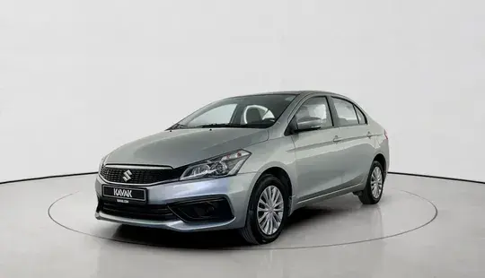 سوزوكي سياز 2024 1.5L