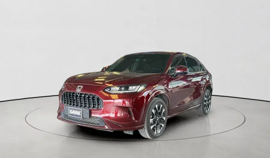 هوندا ZRV 2025 1.5L