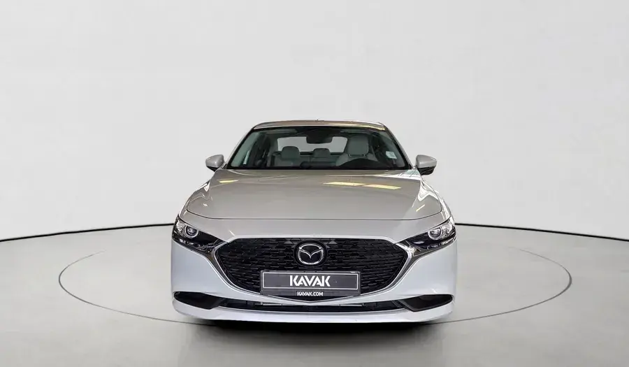 مازدا 3 Sedan 2025 2L