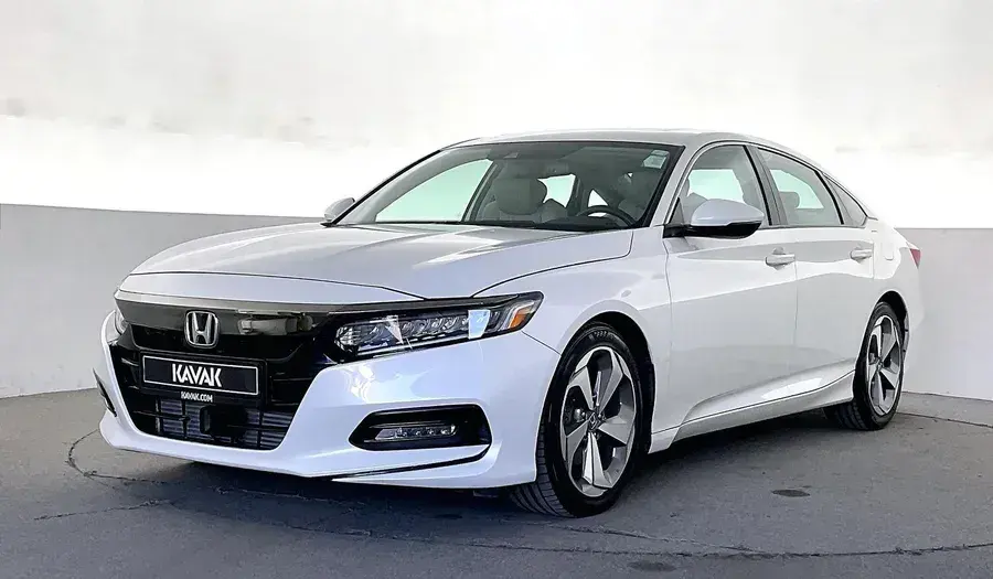 هوندا أكورد 2018