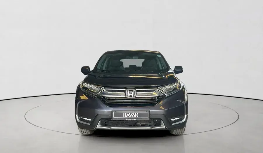 هوندا سي آر في 2019 2.4L