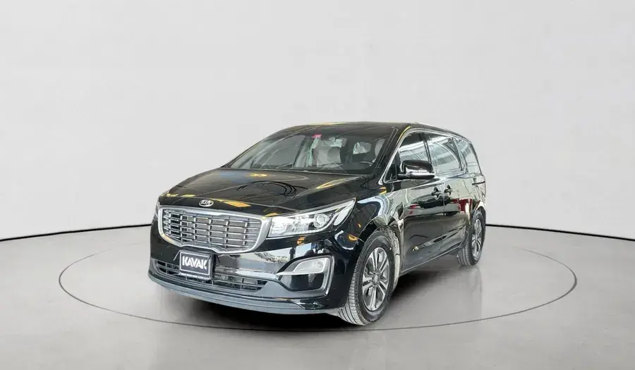 Kia Carnival 2020