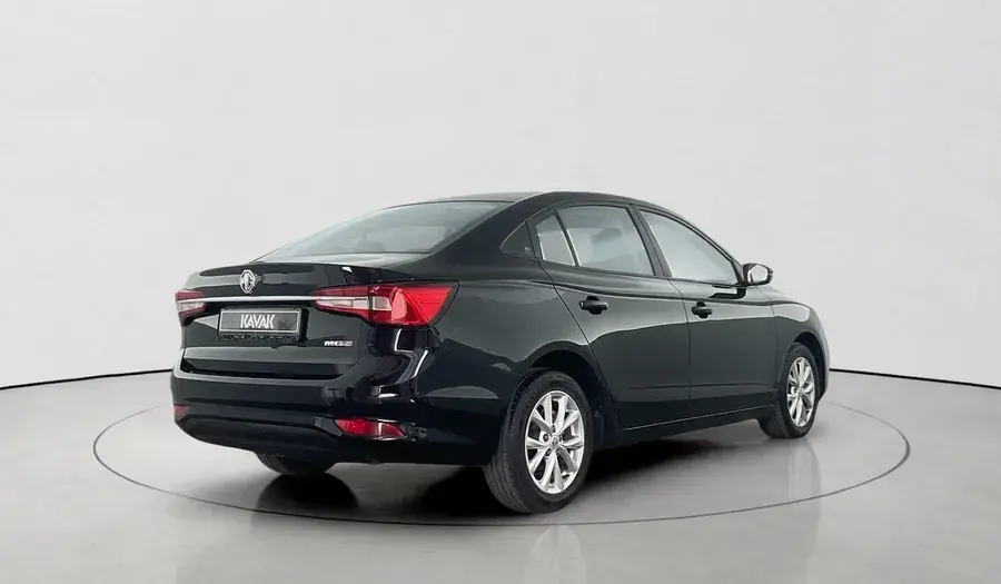 MG 5 2023