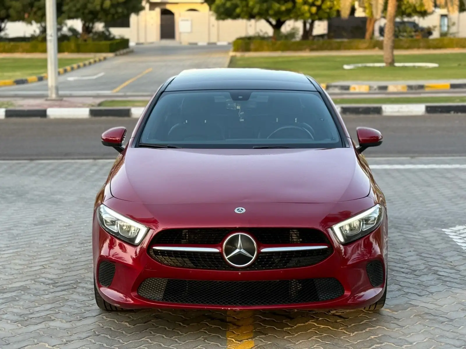 Mercedes Benz A Class 2021 undefinedL