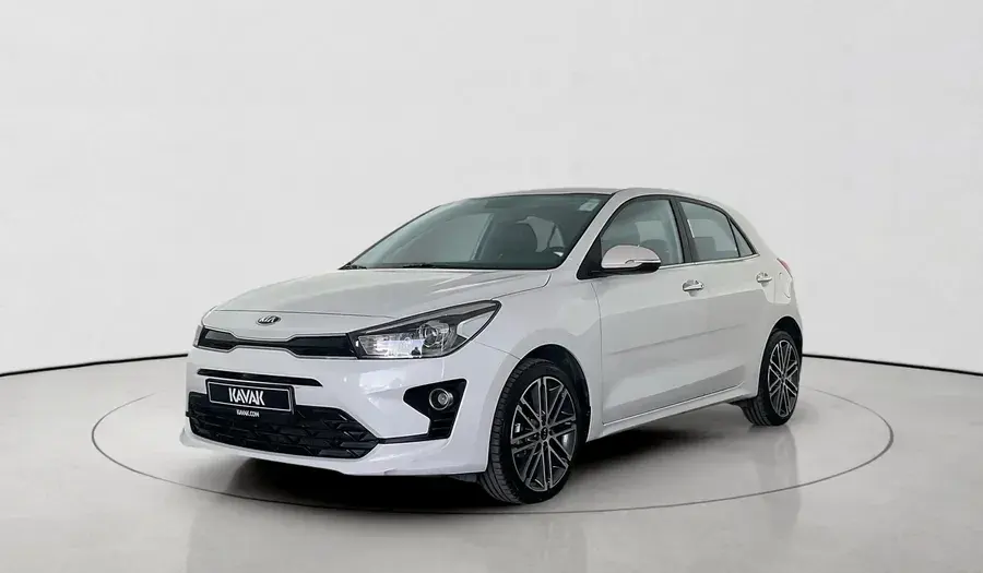 Kia Rio 2021 undefinedL