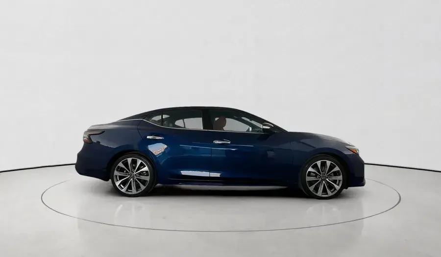 Nissan Maxima 2023