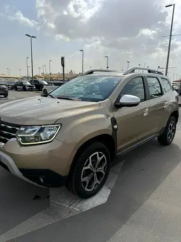 رينو داستر 2020 1.6L