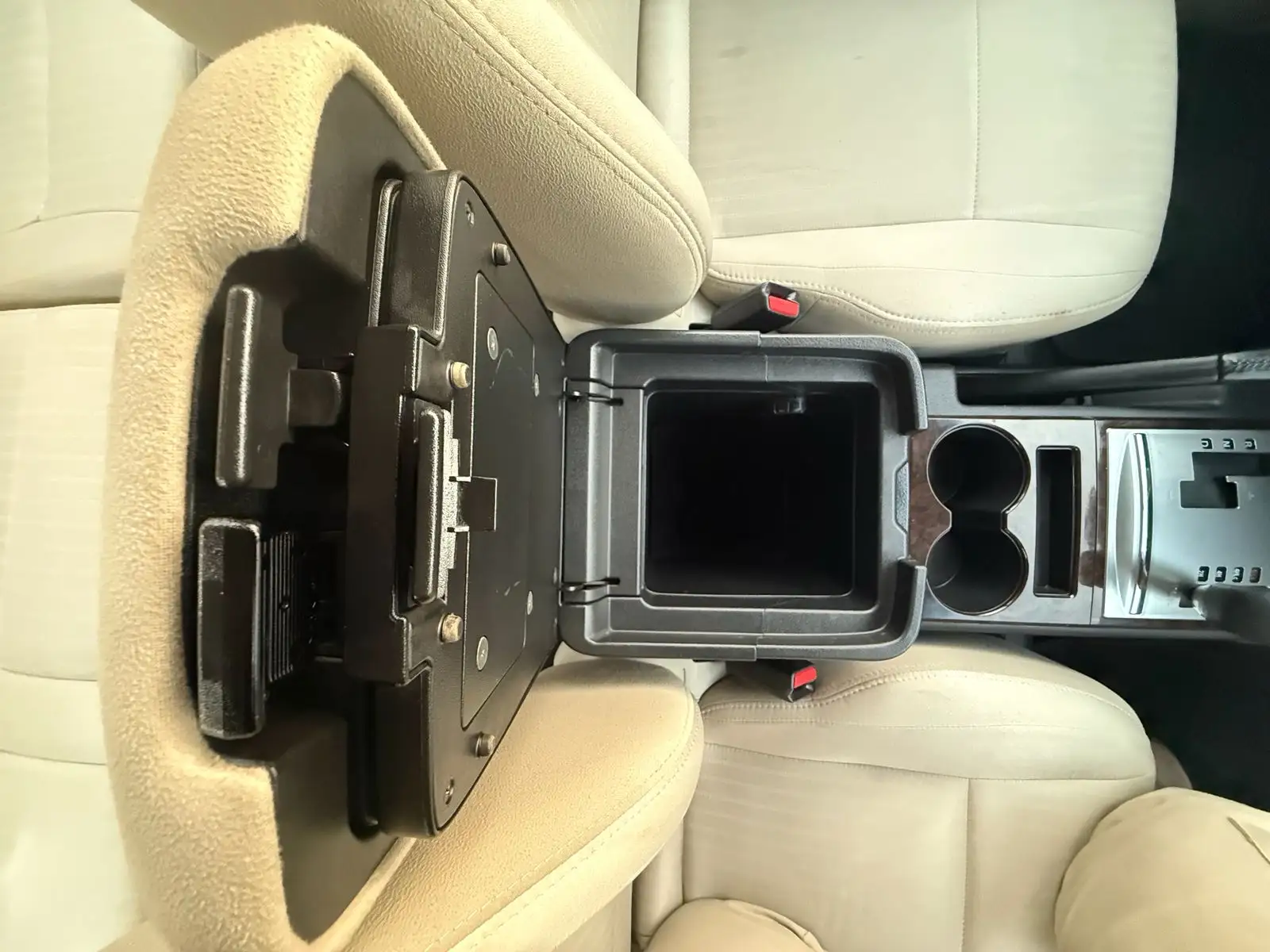 ميتسوبيشي باجيرو 2019