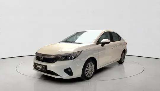 Honda City 2021 1.5L