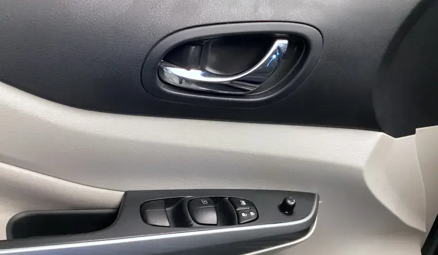 Nissan XTerra 2024 2.4L