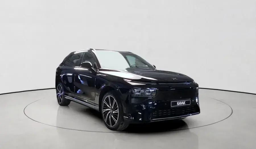 اكس بينج G9 2026 undefinedL