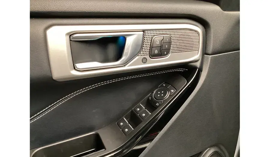 فورد إكسبلورر 2021 3L