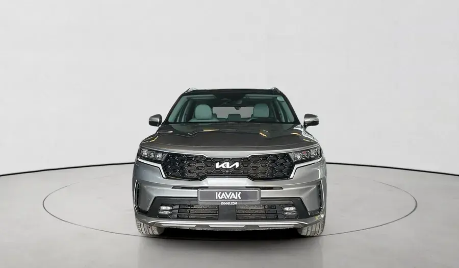 Kia Sorento 2023 3.5L