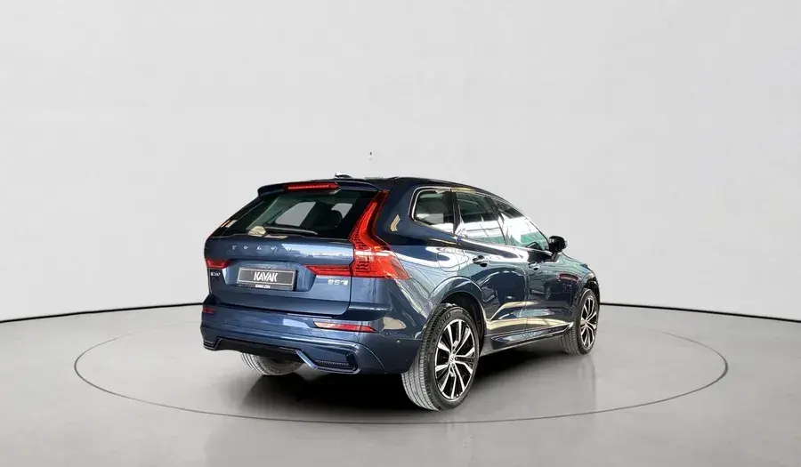 Volvo XC60 2023