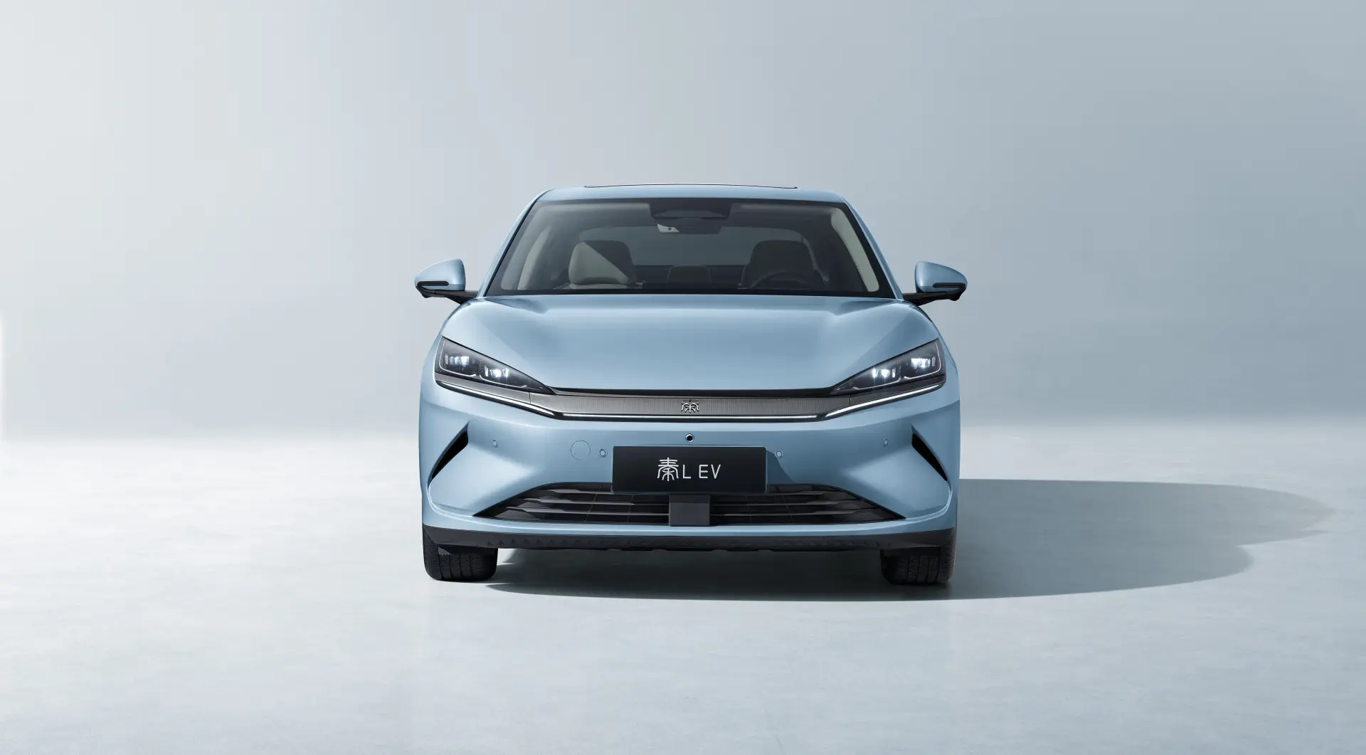 BYD Qin L EV 1970 0L