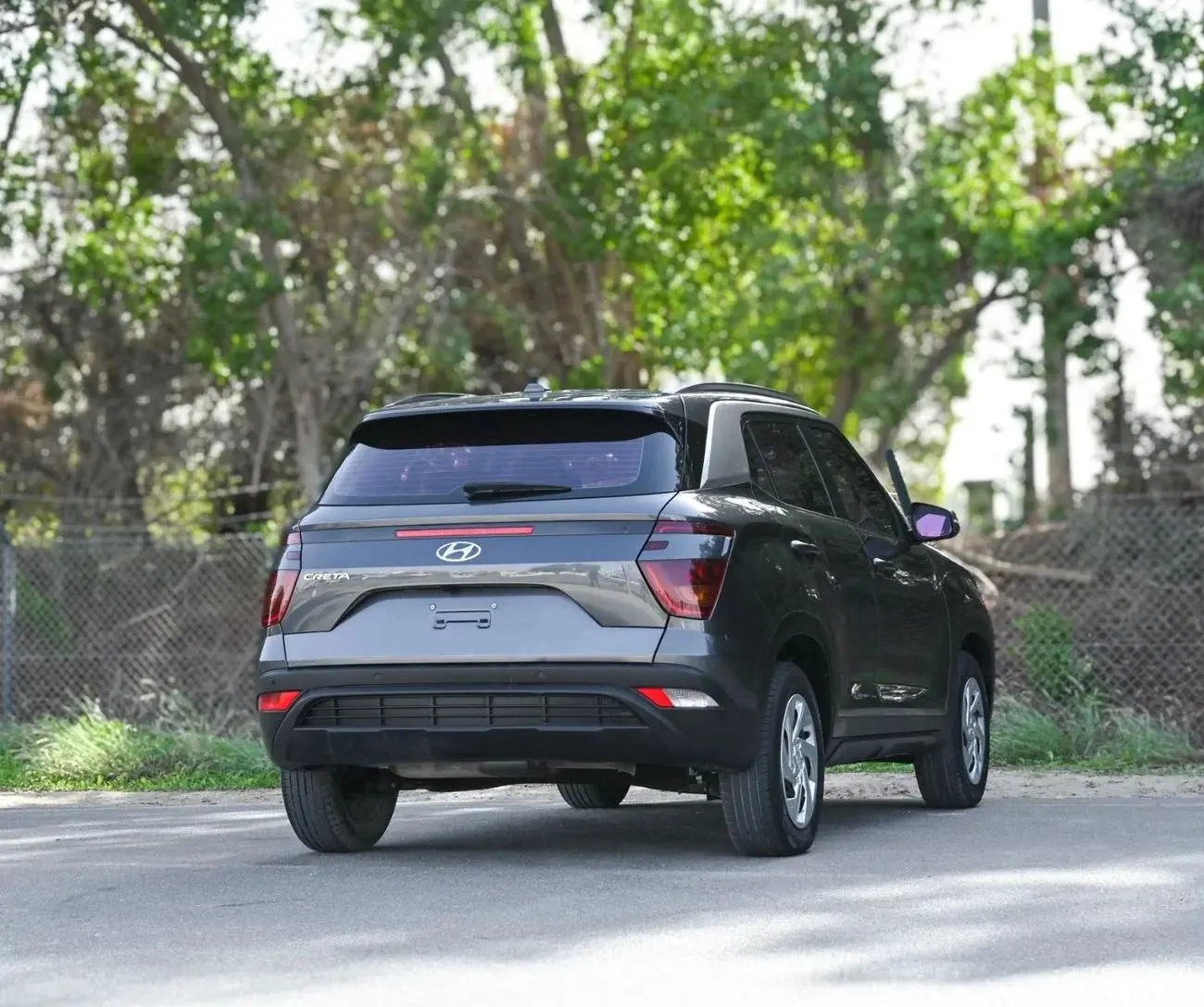 Hyundai Creta 2022 1.5L