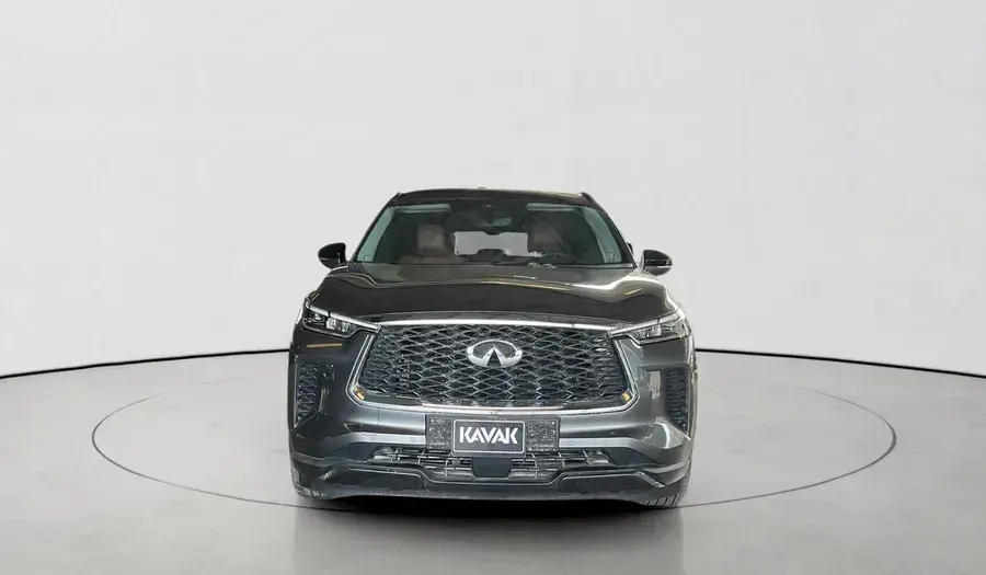 Infiniti QX60 2024