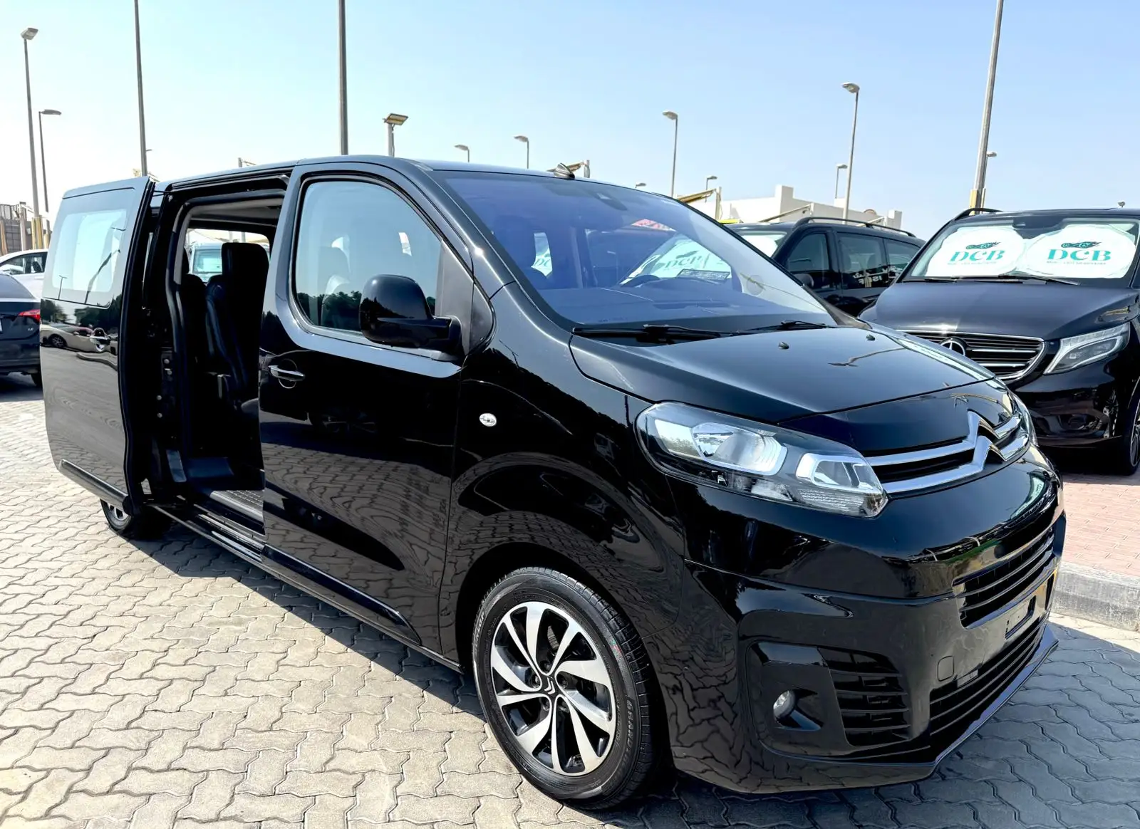 سيتروين سبيس تورر 2024