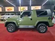 BAIC BJ40 2023 2T