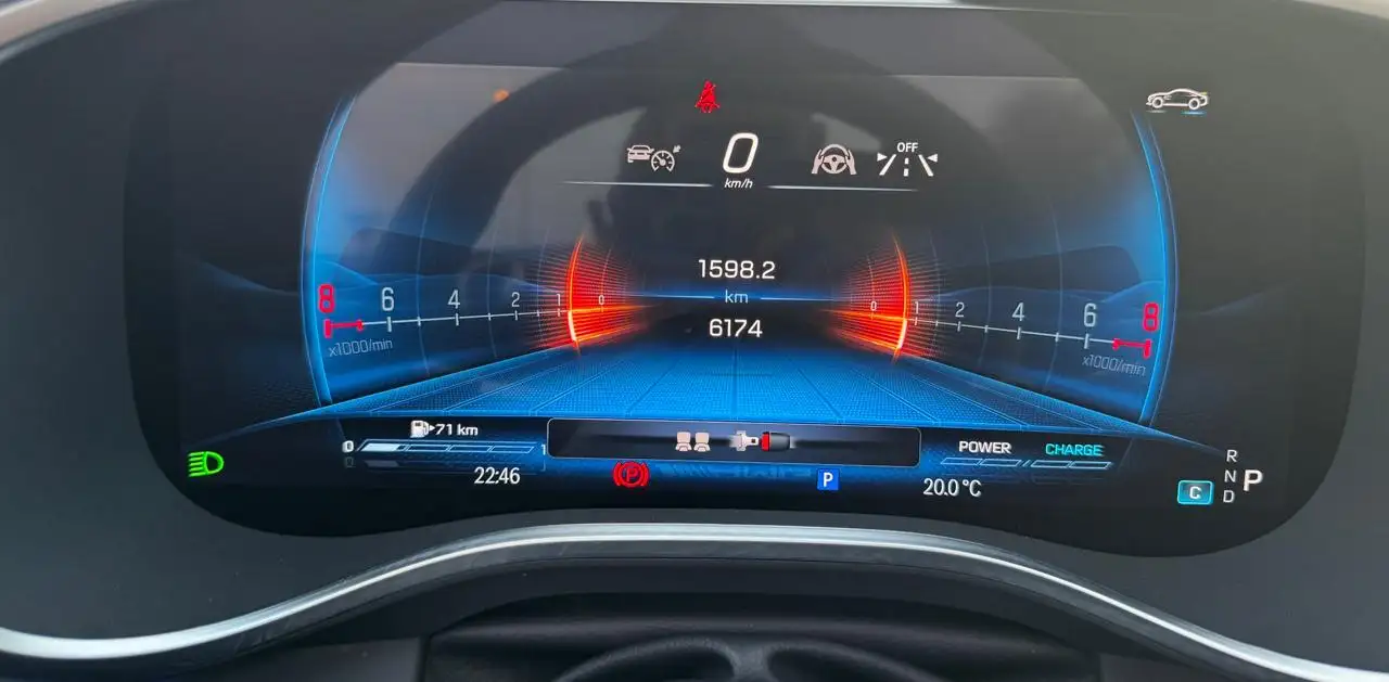 Mercedes Benz SL Class 2023 undefinedL