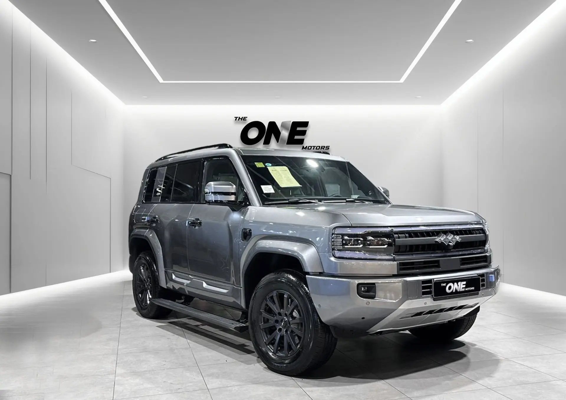  ليوبارد 5 2025 1.5L