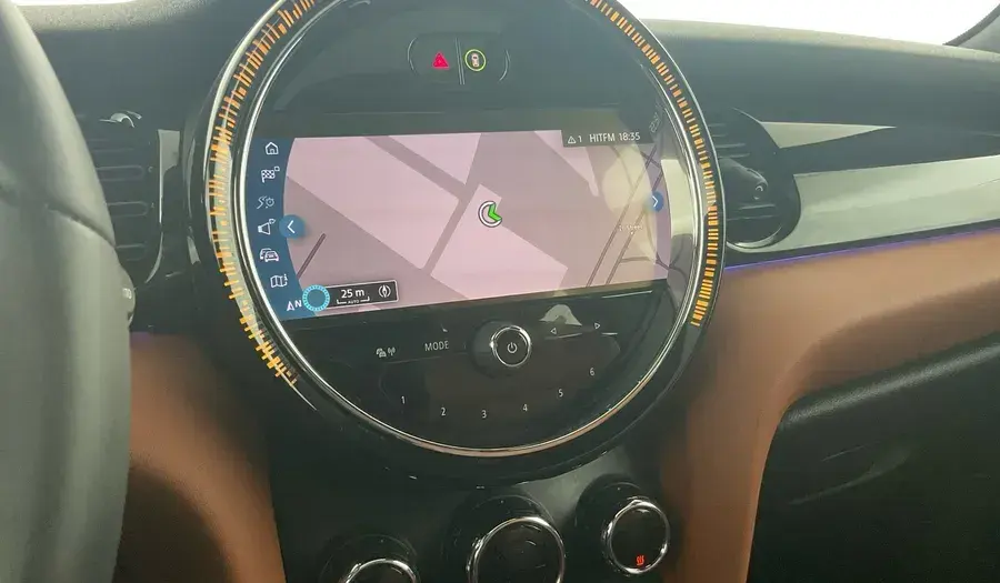 Mini Cooper 2024 undefinedL