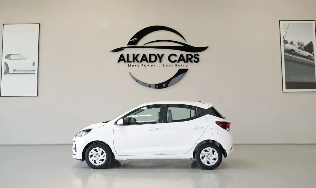 Hyundai Grand i10 2026 1.2L