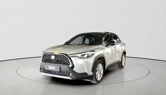 Toyota Corolla Cross 2023 1.8L