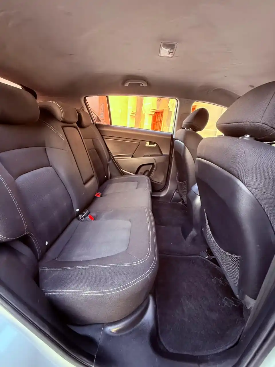 كيا سبورتيج 2014