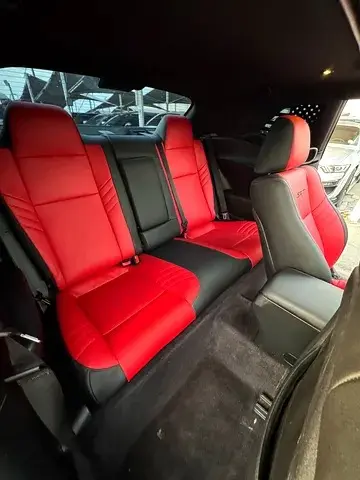 Dodge Challenger 2018 5.7L