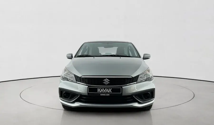 Suzuki Ciaz 2023