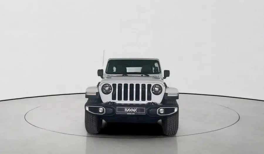 جيب رانجلر 2021 3.6L