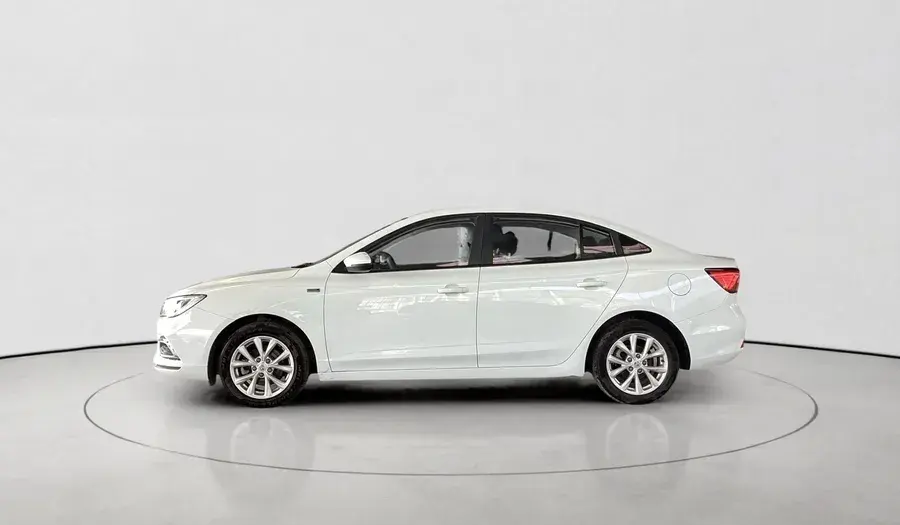 MG 5 2023
