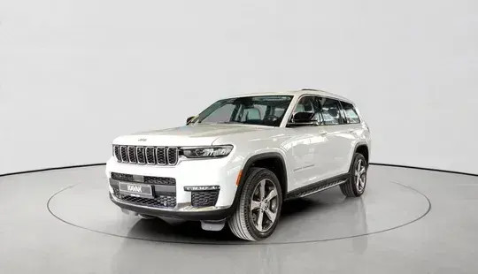 Jeep Grand Cherokee 2023