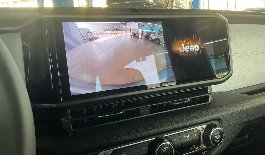 Jeep Wrangler 2024 2T