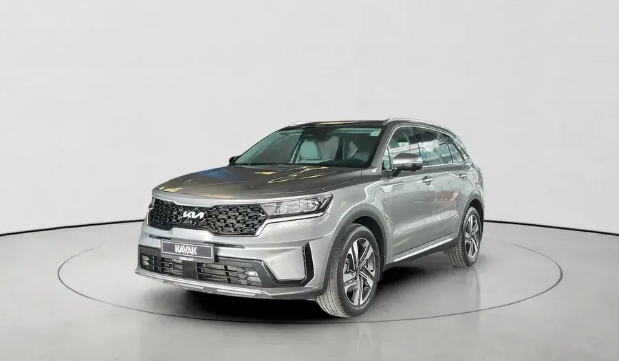 Kia Sorento 2023 3.5L
