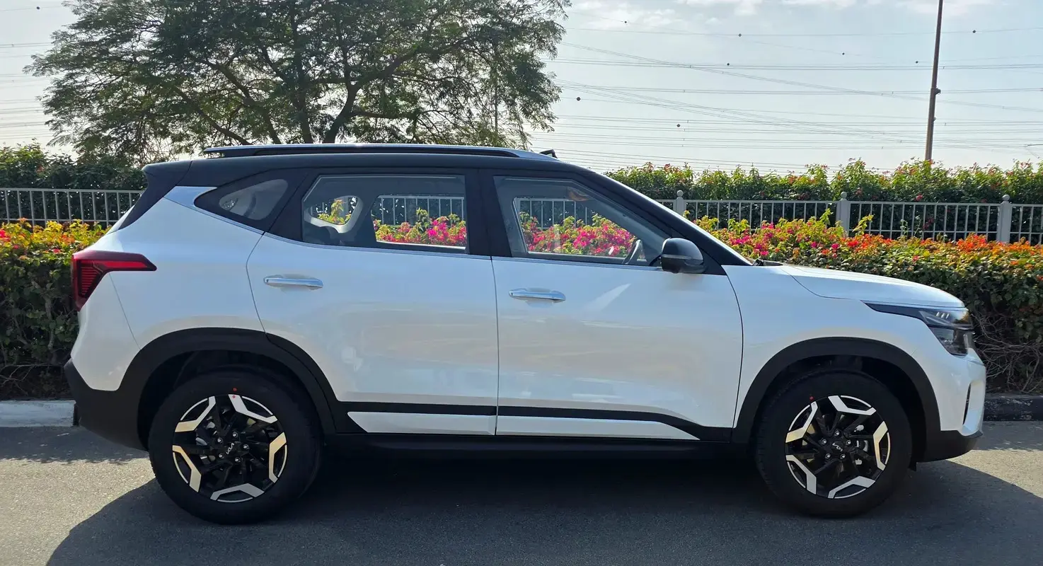 كيا سيلتوس 2025 1.5L